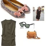 pure & sophisticated
