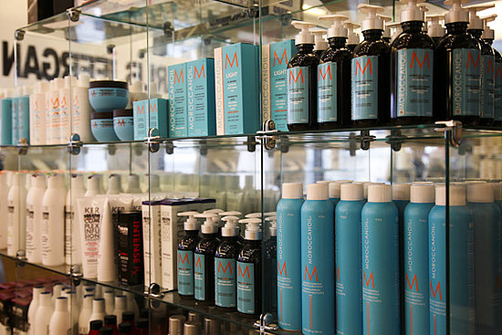 Charles Ifergan: A Chicago Beauty Empire 