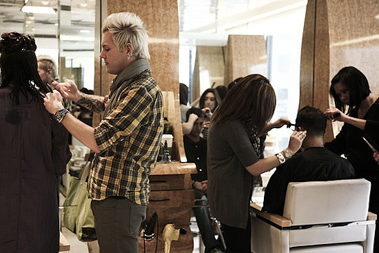 Charles Ifergan: A Chicago Beauty Empire 