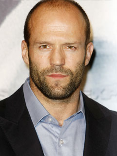Jason Statham