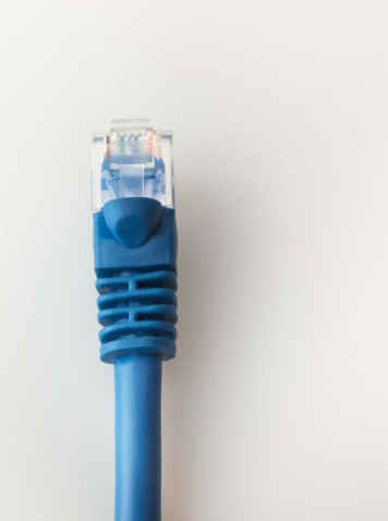 High-Speed Internet Connection? High-Speed Internet Connection?
