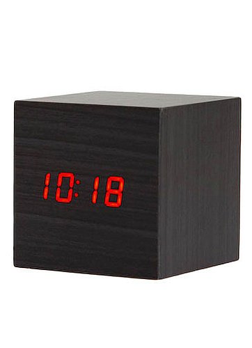 Alarm Clock? Alarm Clock?