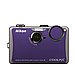 Point-and-Shoot Camera?