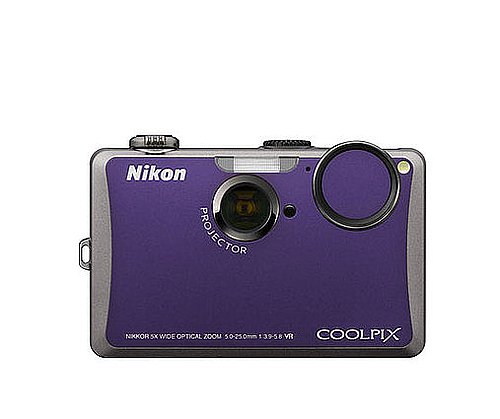 Point-and-Shoot Camera? Point-and-Shoot Camera?