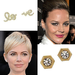 The Best Stud Earrings