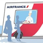Air France Food Truck Serves Free Food Around NYC For Five Days