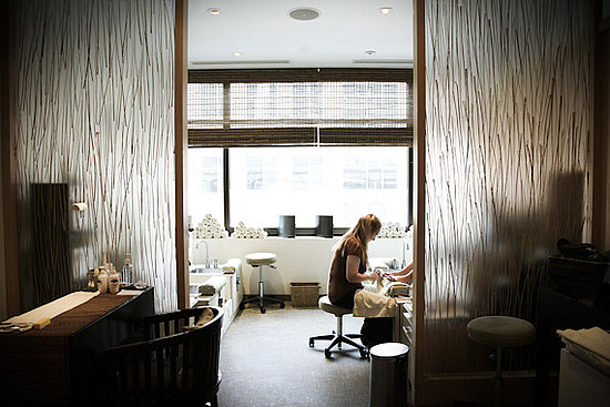 Exhale Chicago: A Zen River North Spa and Fitness Space