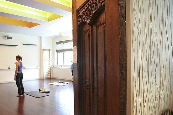 Exhale Chicago: A Zen River North Spa and Fitness Space