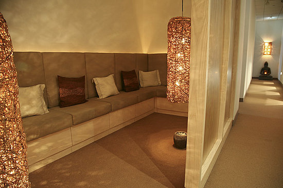 Exhale Chicago: A Zen River North Spa and Fitness Space