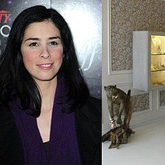 Alexis Bittar, Sarah Silverman, Green City Market, and More Chicago Events March 25