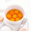 What to Do With Egg Yolks