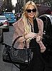 Do You Think Lindsay Lohan Can Get Away With Just Being Called Lindsay?