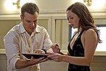 The Adjustment Bureau