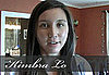 Modeling Tips From American Apparel Accuser Kimbra Lo