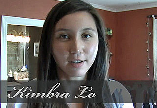 Modeling Tips From American Apparel Accuser Kimbra Lo