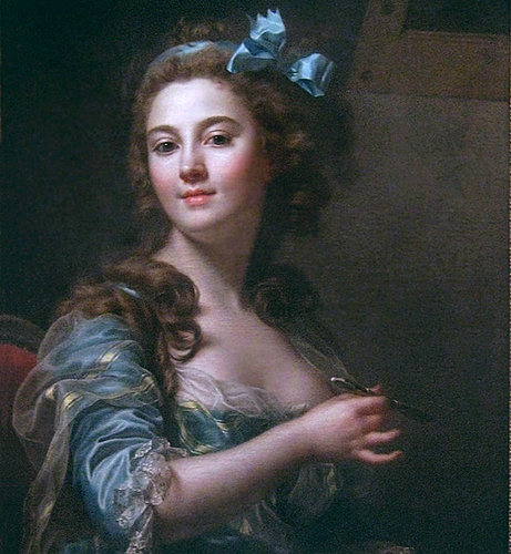 Fascinating 18th Century Beauty Facts 2011-03-29 04:00:54