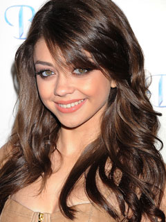 Sarah Hyland Sarah Hyland