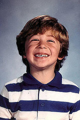 Would You Buy Airbrushing For Your Child's Yearbook Photo?