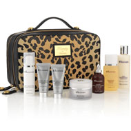 Temperley and Elemis Combine forces for Charity