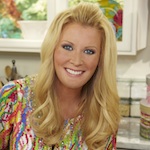 Sandra Lee Hosts World's Largest Bake Sale to Support Food Bank of New York at Grand Central Terminal