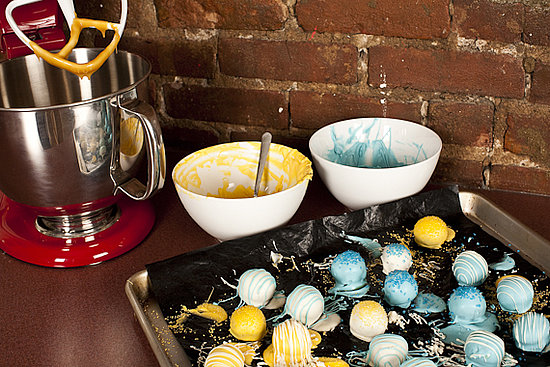 Twelve Oaks Bakery: Cake Bites and Other Mini Desserts Provide Delicious Sugar High