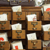 Paper and Stationery Shops in Chicago