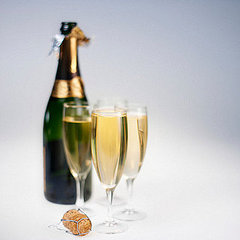 How Champagne Is Made How Champagne Is Made