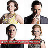 Mad Men Season 5 May Cut Two Characters