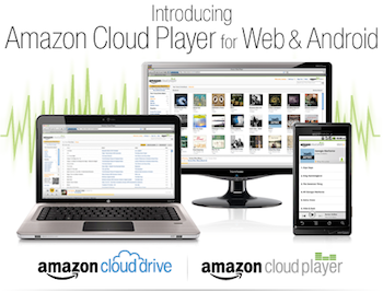 Amazon Cloud Player Reviews