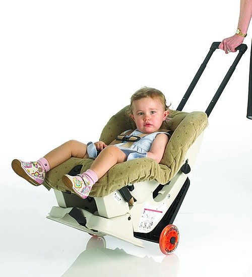 GoGo Babyz Travelmate Booster Car Seats