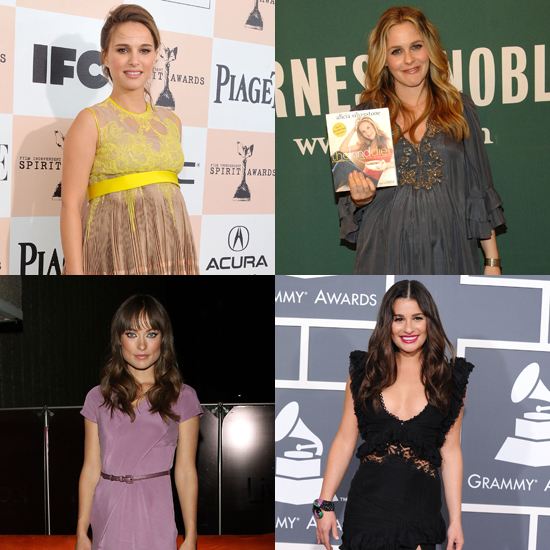 Famous Vegan Actresses