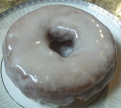 How To Make Doughnuts Without Really Trying 