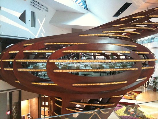 Mastro's Ocean Club, Las Vegas