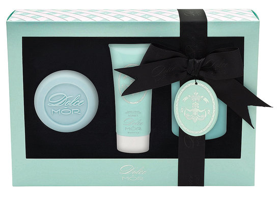 Dolce Gift Pack in Sweet Sorbet Sundae, $30 Dolce Gift Pack in Sweet Sorbet Sundae, $30