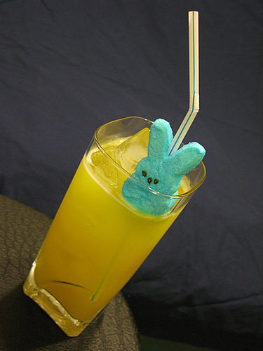 Peep Straws Peep Straws
