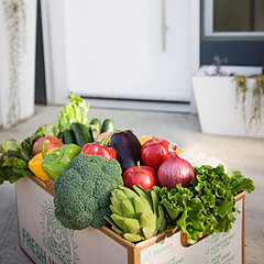 Seasonal Spring Produce Seasonal Spring Produce