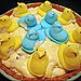 Peeps Pie
