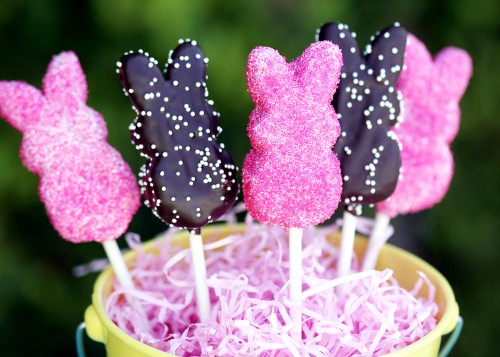Bunny Pops Bunny Pops