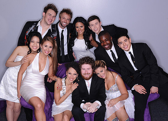 American Idol Top 11 Episode Recap American Idol Top 11 Episode Recap