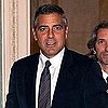 Will George Clooney Testify in Berlusconi's Prostitution Trial?