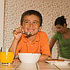 Why Breakfast Is So Important For Kids