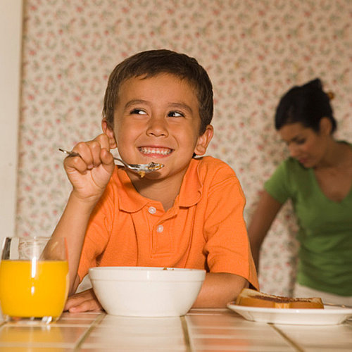 Why Breakfast Is So Important For Kids