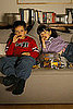 Do You Relax the Rules During Spring Break?
