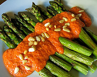 Healthy Recipe: Romesco Sauce