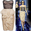 Investing in Jason Wu's Gorgeous Silk Organza Cocktail Dress From Spring Runway