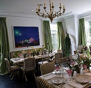 Photos of Alexis and Trevor Traina's San Francisco Home in Vogue