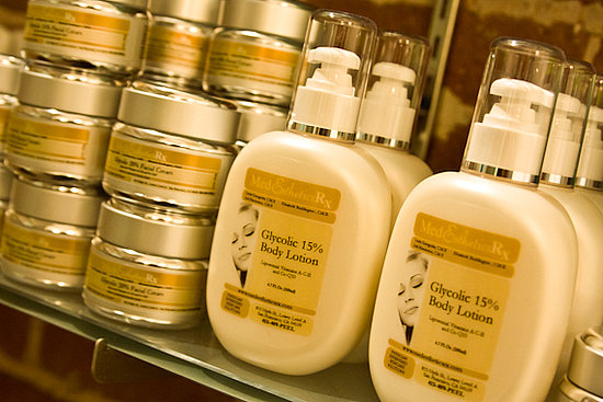 MedEstheticsRX: Studious Skin Care That's More Than Skin Deep