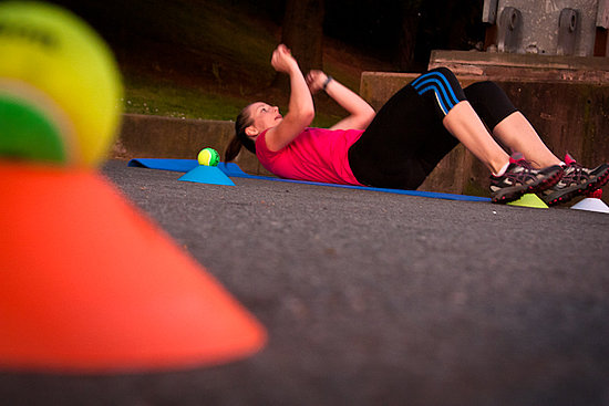AlaVie Fitness: Get on Track With Group Workouts in Golden Gate Park