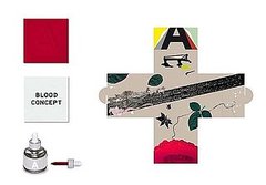 New Perfumes Smell Like Different Blood Types New Perfumes Smell Like Different Blood Types