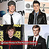 Who Is Going to Play Peeta in The Hunger Games?